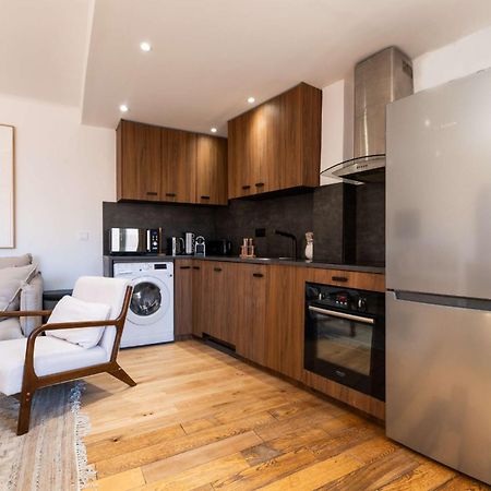 Appartement Place Des Lices 쎙뜨호뻬 외부 사진