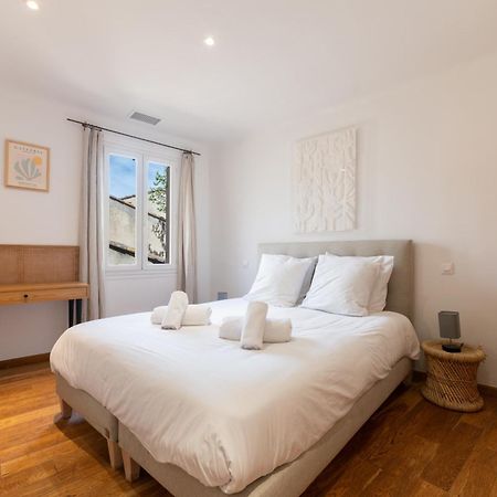 Appartement Place Des Lices 쎙뜨호뻬 외부 사진