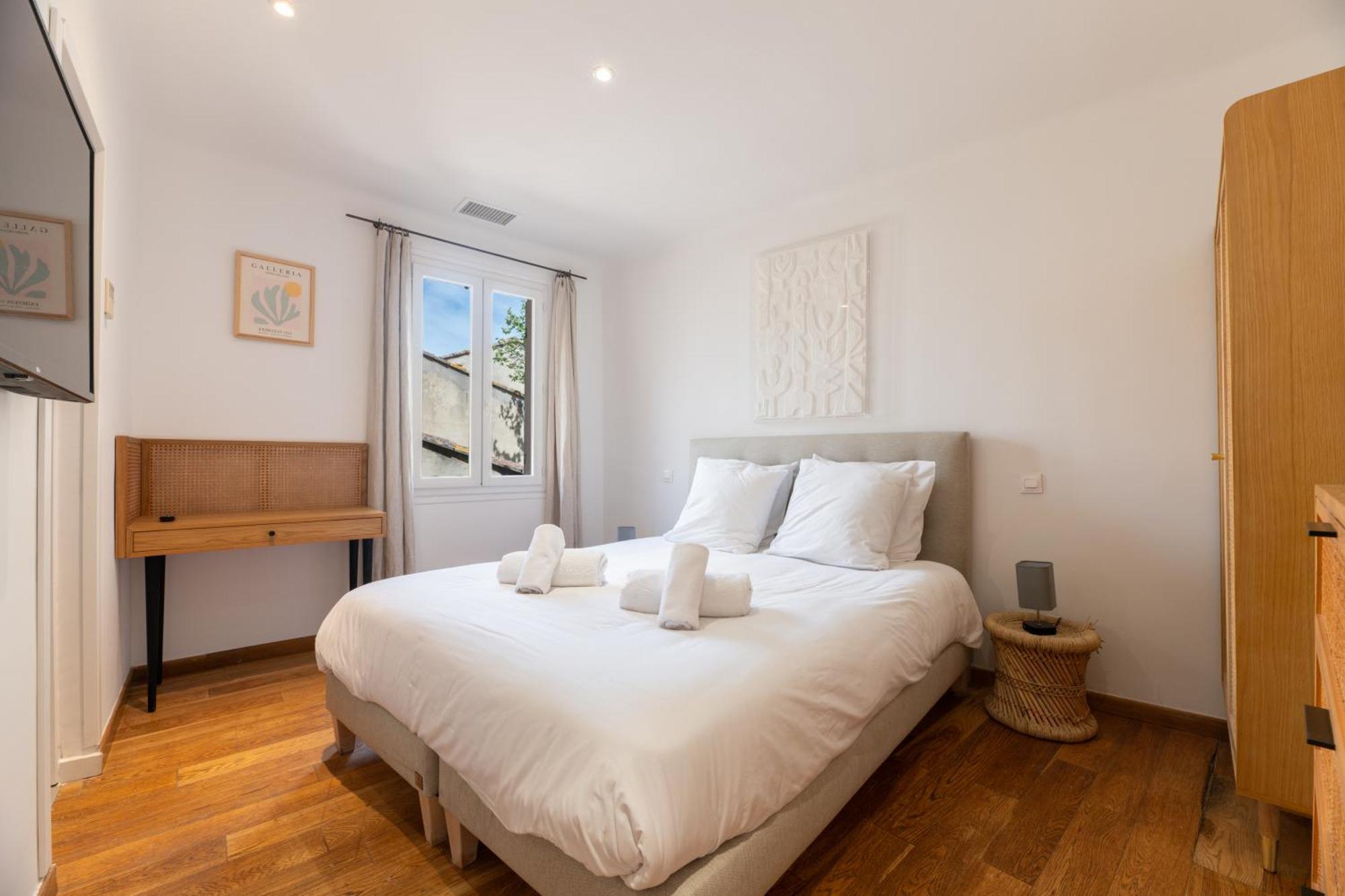 Appartement Place Des Lices 쎙뜨호뻬 외부 사진
