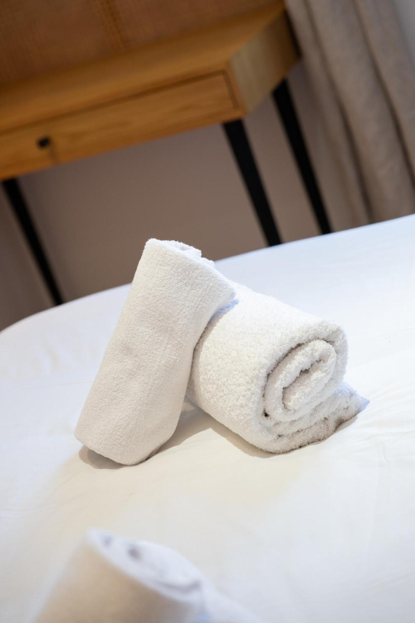 Appartement Place Des Lices 쎙뜨호뻬 외부 사진