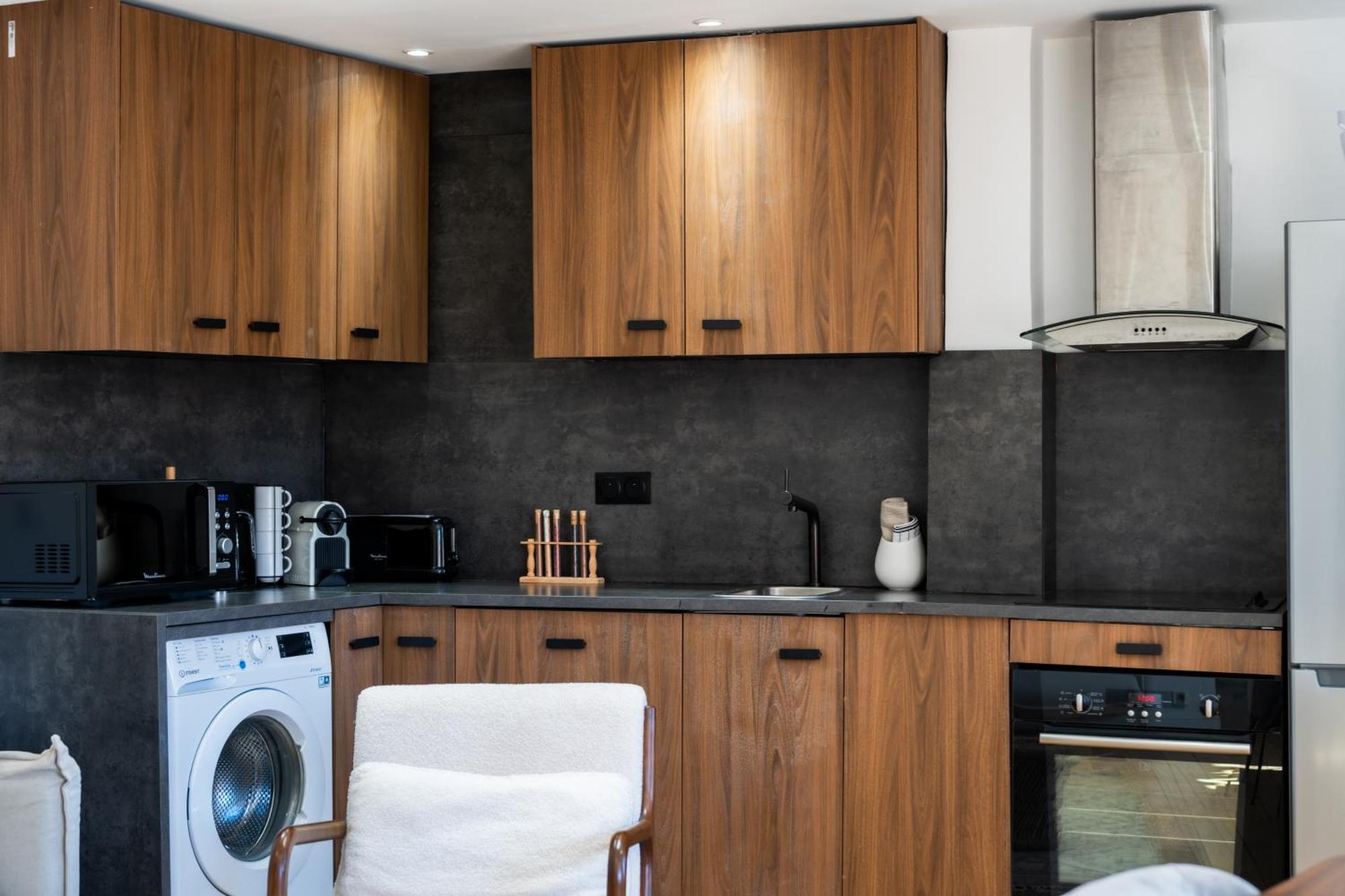 Appartement Place Des Lices 쎙뜨호뻬 외부 사진